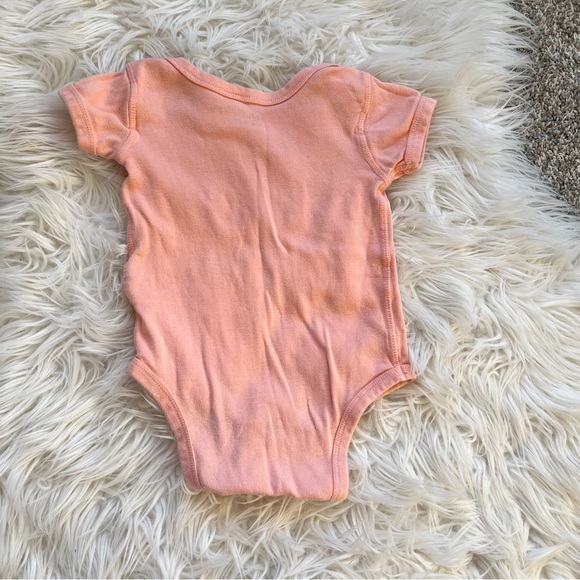 Isla & Skye | Stay Groovy” Onesie - Picture 5 of 5